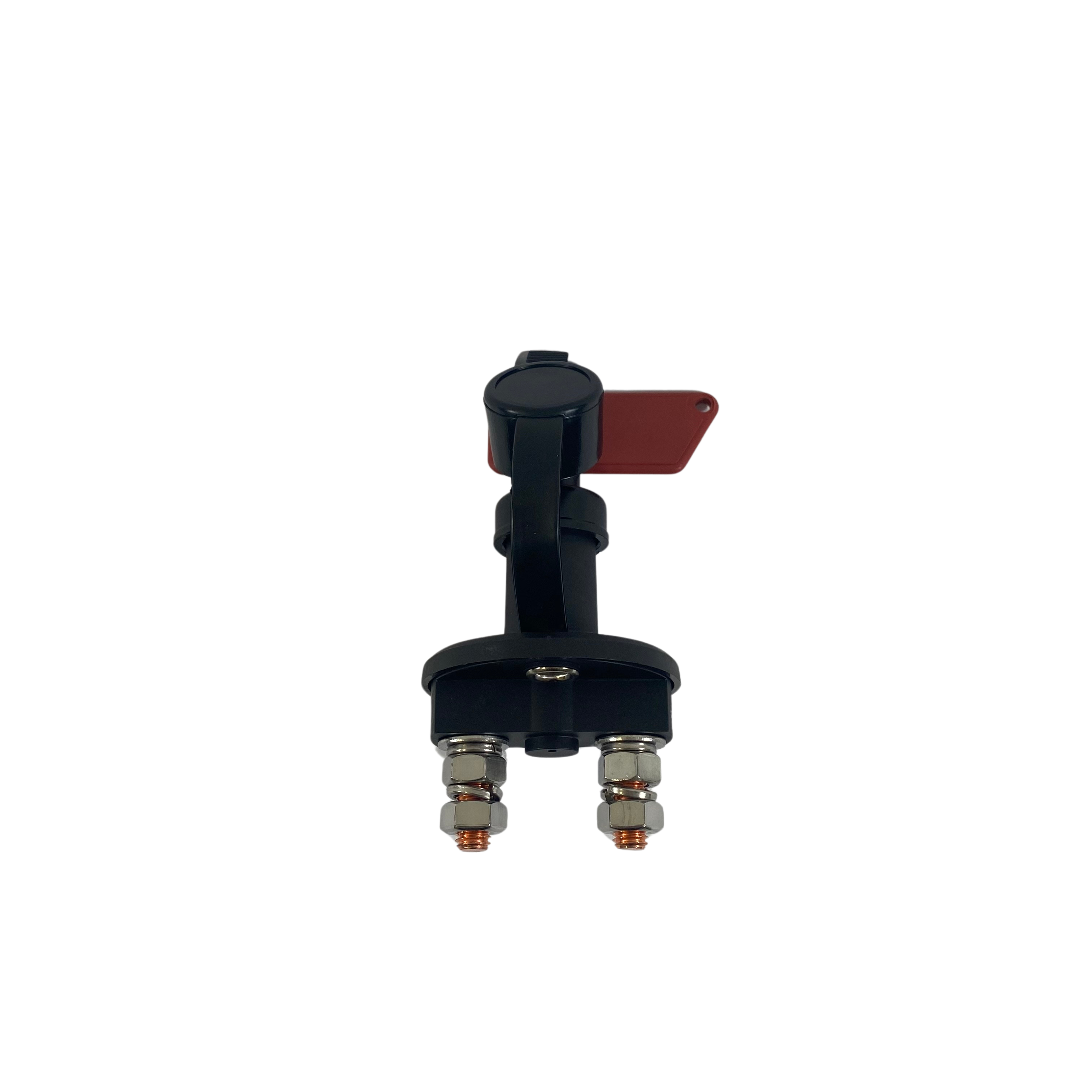 TIPPER MASTER KILL SWITCH