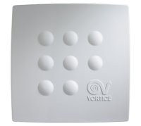 ATC Quadro Super Fan + Timer 12221