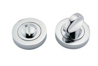 JC37491 SATIN CHROME THUMBTURN & RELEASE