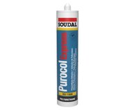 Soudal Purocol Express D4 Wood Adhesive Polyurethane