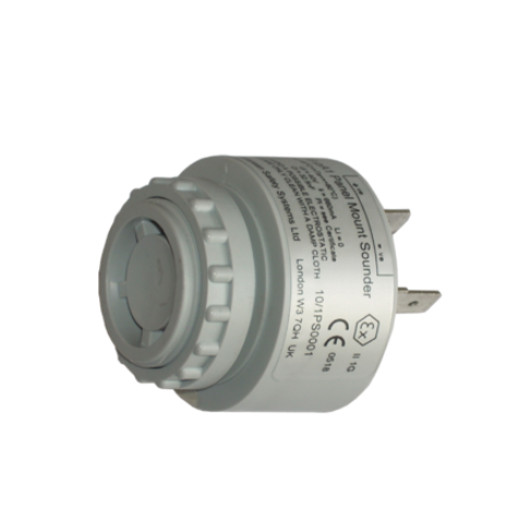 e2s IS-pA1 Panel Mount Sounder