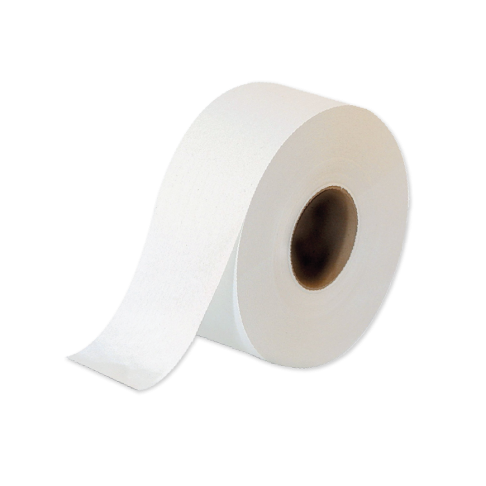 Mini Jumbo Toilet Rolls 