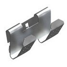 Snap-On Contacts for Moulded Cases Cell Type AA