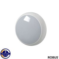 Robus 15W Golf CCT LED Surface Fitting Emergency