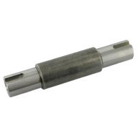 STIGA Blade Shaft  - Single Blade / Side Discharge