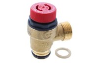 Ideal Pressure Relief Valve Kit 175413