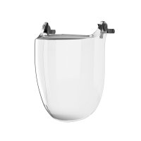 EVOGUARD C3 MAX INDUSTRIAL VISOR