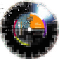 DIAMOND BLADE MULTI PURPOSE 450x25.4mm 18"