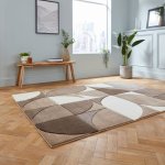 Matrix Beige/Brown 