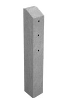 CONCRETE REPAIR SPUR POST 1.2  X 100 X 100mm