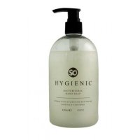 Selden Bacterial Pearl Hand Soap Opaque - White 450ml