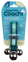 Coachi Toilet Training Bells  x 1