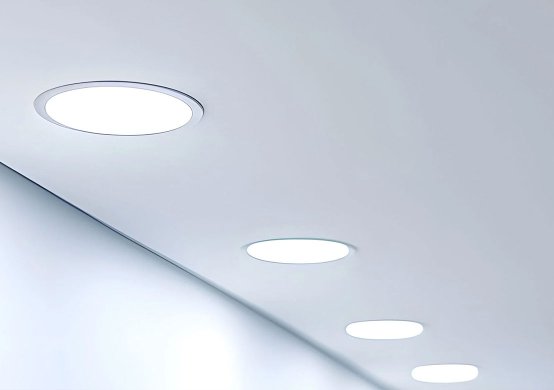 LED Downlights
