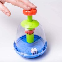 Large Dice Dome (6)
