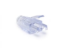 EZRJ45 CAT6 Relief Strain 50pck