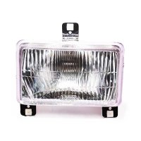 HEADLIGHT LH/RH WITH LH DIP