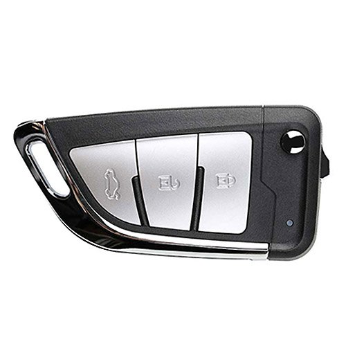 Xhorse 3 Button Wired Remote (Knife Style)