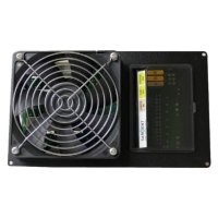 Sargent VLM6 LED Road Light Electronic Control Unit 