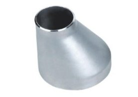 ASTM A403 Eccentric Reducers