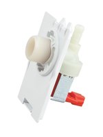 Bosch Neff Siemens Dishwasher Water Solenoid Inlet Valve Genuine