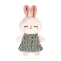 Rosewood 11230 Knitted Folk Bella Bunny 1x4