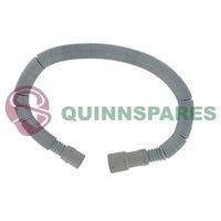 DRAIN HOSE STRECH 50-200CM 19/22MM