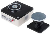 GE Magnetic Door Release 24v