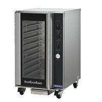 Blue Seal P10M Prover/Holding Cabinet 1.5kw10 x 1/1GN CapacityDesigned for Individual Use or Stacked on E33D Convection Oven 610mm x 680mm x 1015mm