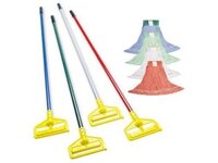 Rubbermaid Kentuckey Mop Blue