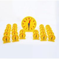 Classroom Clock Kit