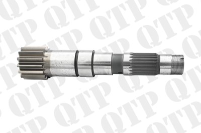 401145 Clutch Pack Shaft  New Holland Case Puma  5185169