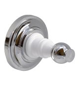 WESTBURY-Traditional-Robe-Hook-Chrome