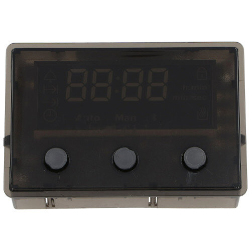 Belling Stoves Oven Timer