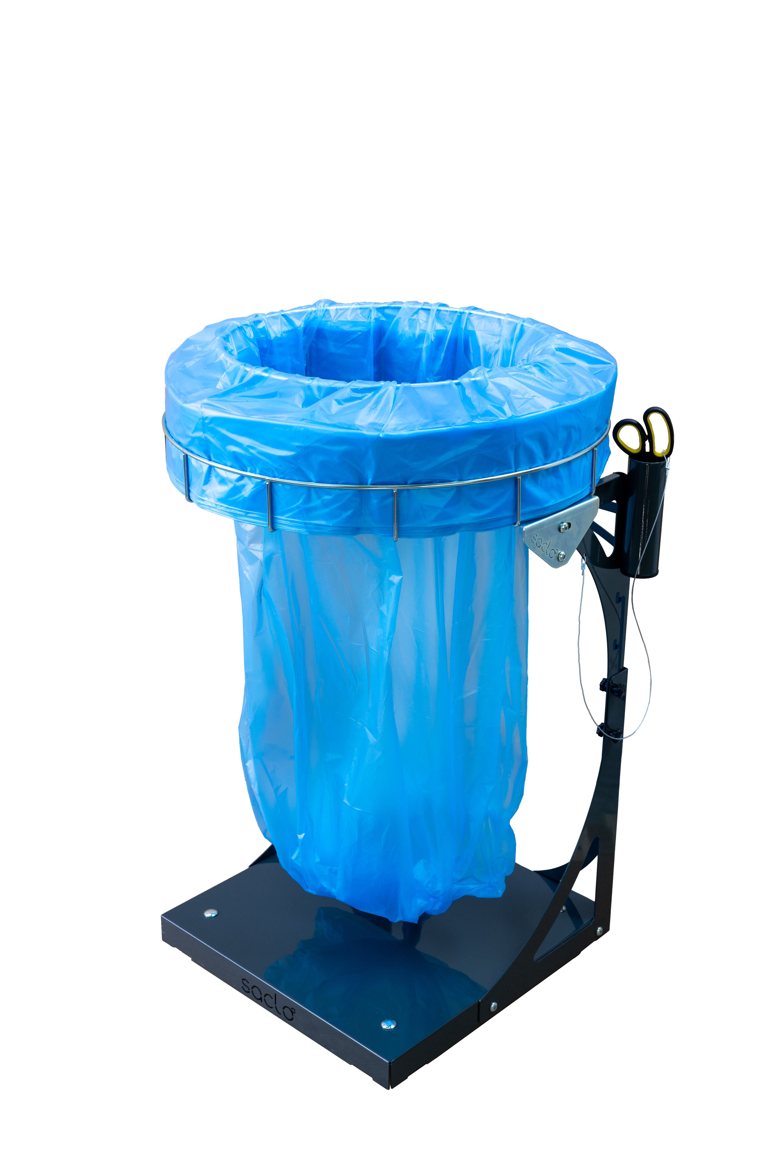 SACLÒ ROLLER MAXI FLEX STEEL