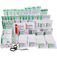 WORKPLACE FIRST AID REFILL PACK LARGE