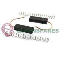 Dyson Carbon Brushes YDK Motor Type 