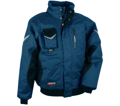 COFRA Iceberg Waterproof Jacket