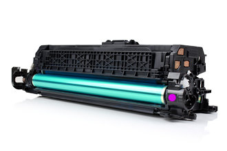 Compatible HP CF033A Magenta Laser Toner 11000 pages