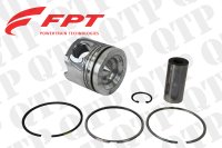 Piston Assembly