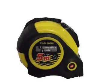 5Mtr/16ft Tape Measure 7250 1900