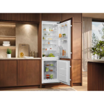 Electrolux Frost Free 70/30 Integrated Fridge Freezer | LNT6NE18S 2