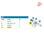 te020-femac-hf6-flail