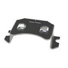 Button Cell Retainer Surface Mount  11.6mm