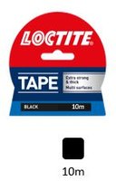 LOCTITE EXTREME TAPE 10 MTR BLACK