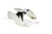 Polydentia Unica Anterior Matrices 0.03mm/.002" - Pack of 50