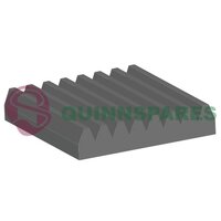 Drive Belt 1890H8EL Tumble dryer