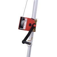 TRIPOD WINCH