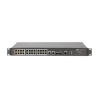 Dahua 24 Port Managed POE