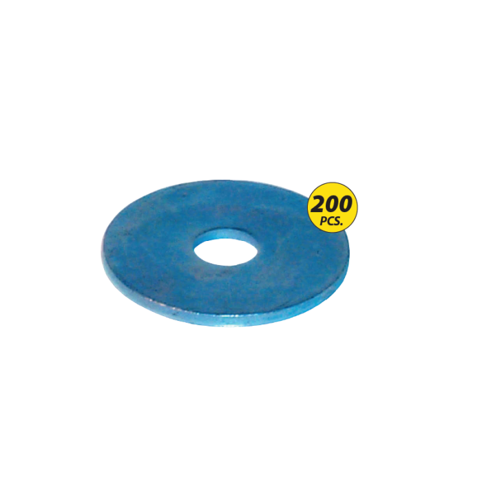 Repair Washers For Rivets 