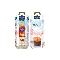 Ore Liete Tris Mignon triple pack - VAT FREE - 8 x 280g